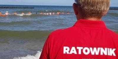 Rozmowa z WOPR - Sezon był tragiczny
