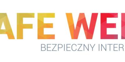 Konkurs "Safe Web - Bezpieczny Internet"