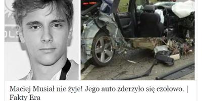 Fake news – zanim uwierzysz i poszerujesz