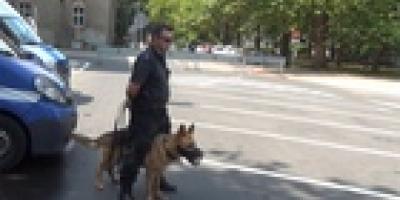 Święto Policji - RELACJA