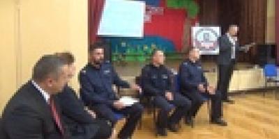 Szczecińska debato o bezpieczeństwie seniorów - Relacja