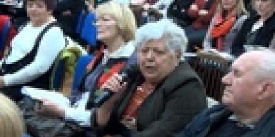Szczecińska debato o bezpieczeństwie seniorów - Relacja