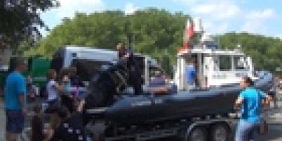 Święto Policji - RELACJA