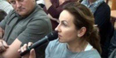 Szczecińska debato o bezpieczeństwie seniorów - Relacja