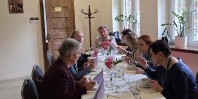 Konferencja Zespół Szkół Nr 6