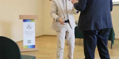 Konferencja Zespół Szkół Nr 6
