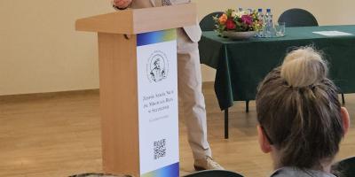 Konferencja Zespół Szkół Nr 6