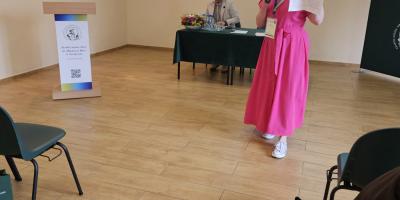 Konferencja Zespół Szkół Nr 6