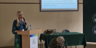 Konferencja Zespół Szkół Nr 6