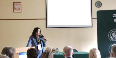 Konferencja Zespół Szkół Nr 6