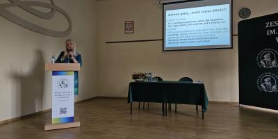 Konferencja Zespół Szkół Nr 6
