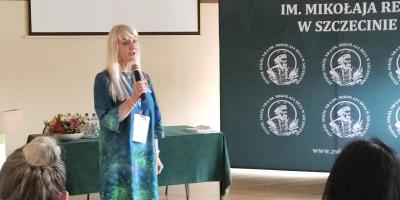 Konferencja Zespół Szkół Nr 6
