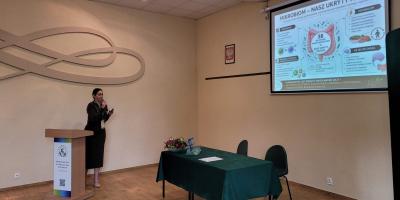 Konferencja Zespół Szkół Nr 6