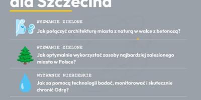 Explory Tour Szczecin 2026