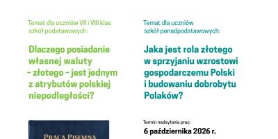 konkurs NBP