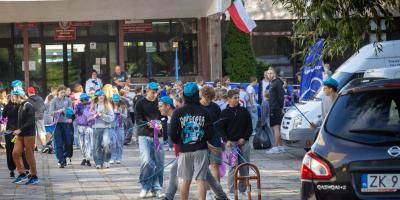 Sprzątanie świata z EcoGeneratorem