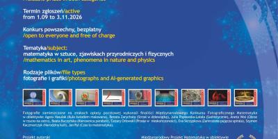 Plakat 2026