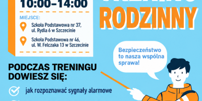 Krajowy Trening Rodzinny