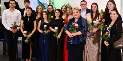 Zdjęcie grupowe