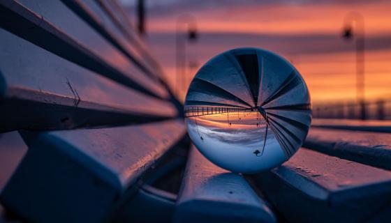 Matematyka w obiektywie – wystawa fotografii