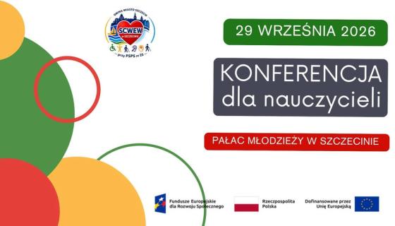 Konferencja inaugurująca działalność Centrum Wspierania Edukacji Włączającej