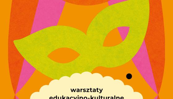 Uwerturka – warsztaty edukacyjne wprowadzające w świat opery