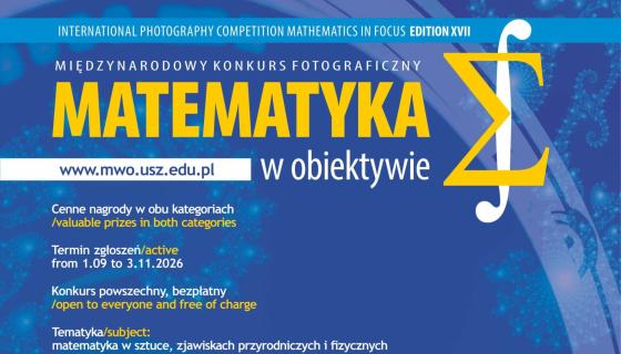 Matematyka w Obiektywie